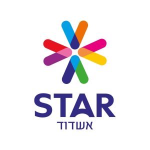 לוגו סטאר אשדוד